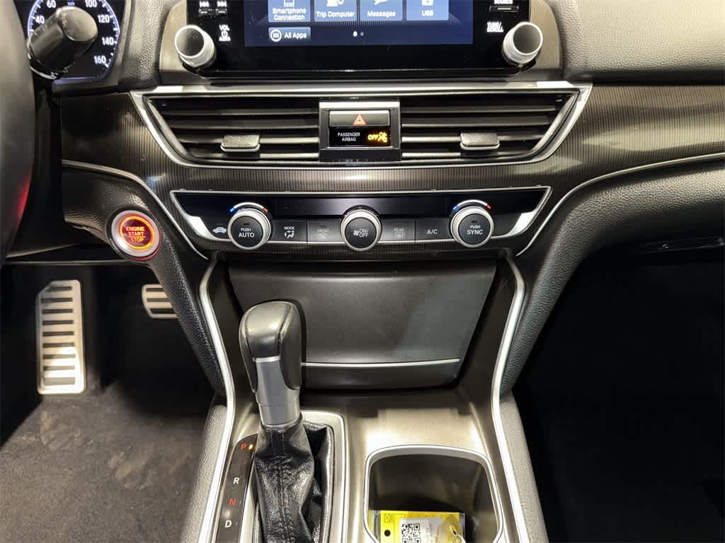 Thumbnail: 2020 Honda Accord - 21