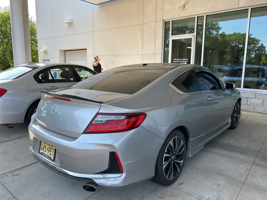 Thumbnail: 2016 Honda Accord - 7