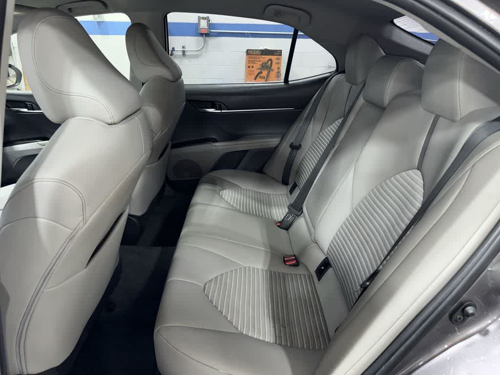 Thumbnail: 2023 Toyota Camry - 16