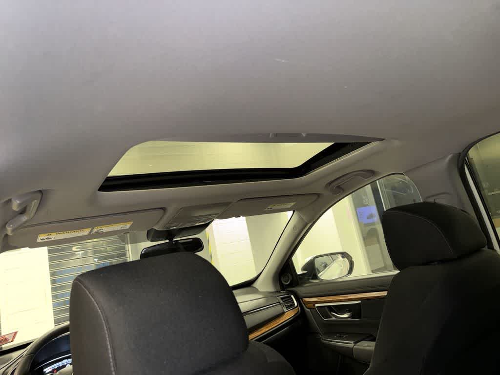 Thumbnail: 2018 Honda CR-V - 24