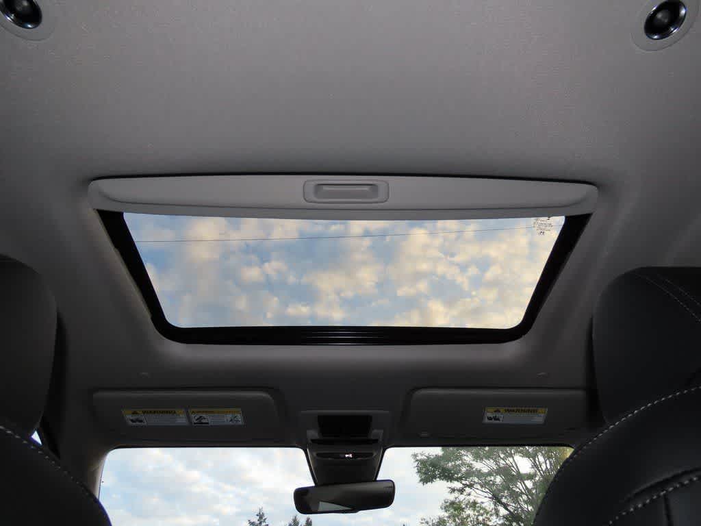 Thumbnail: 2026 Honda HR-V - 23