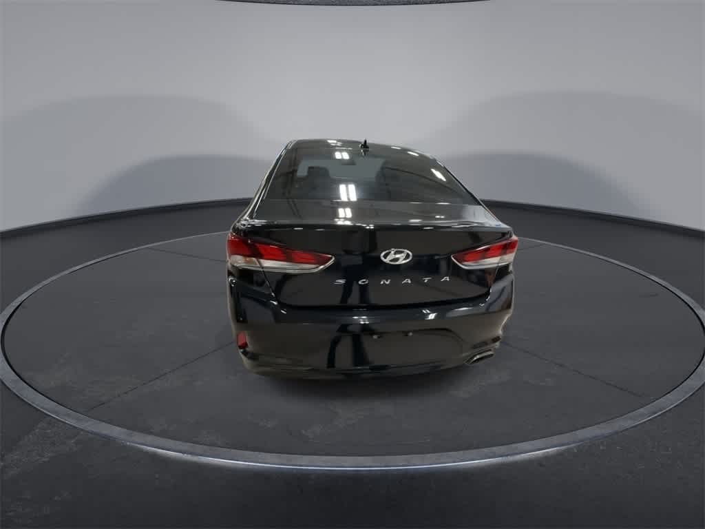 Thumbnail: 2019 Hyundai Sonata - 7