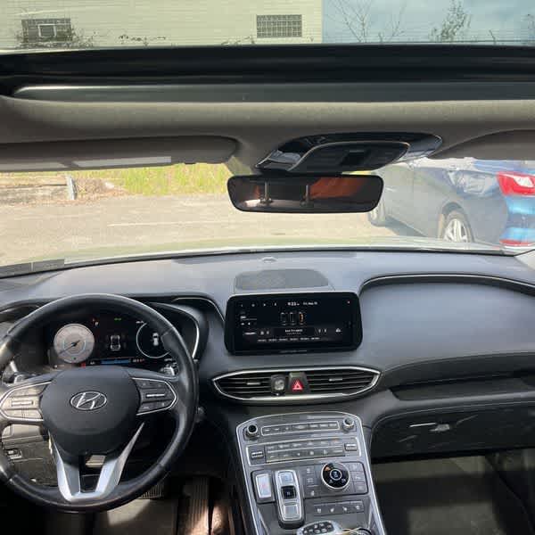 Thumbnail: 2021 Hyundai Santa Fe - 18