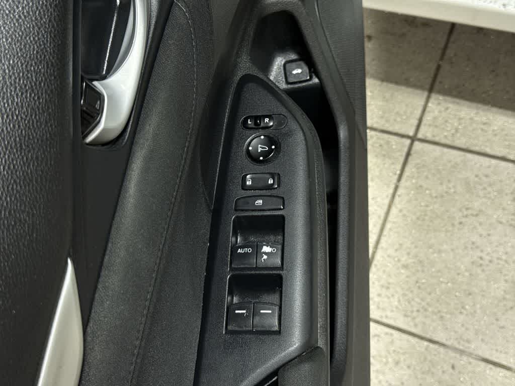 Thumbnail: 2018 Honda Civic - 22