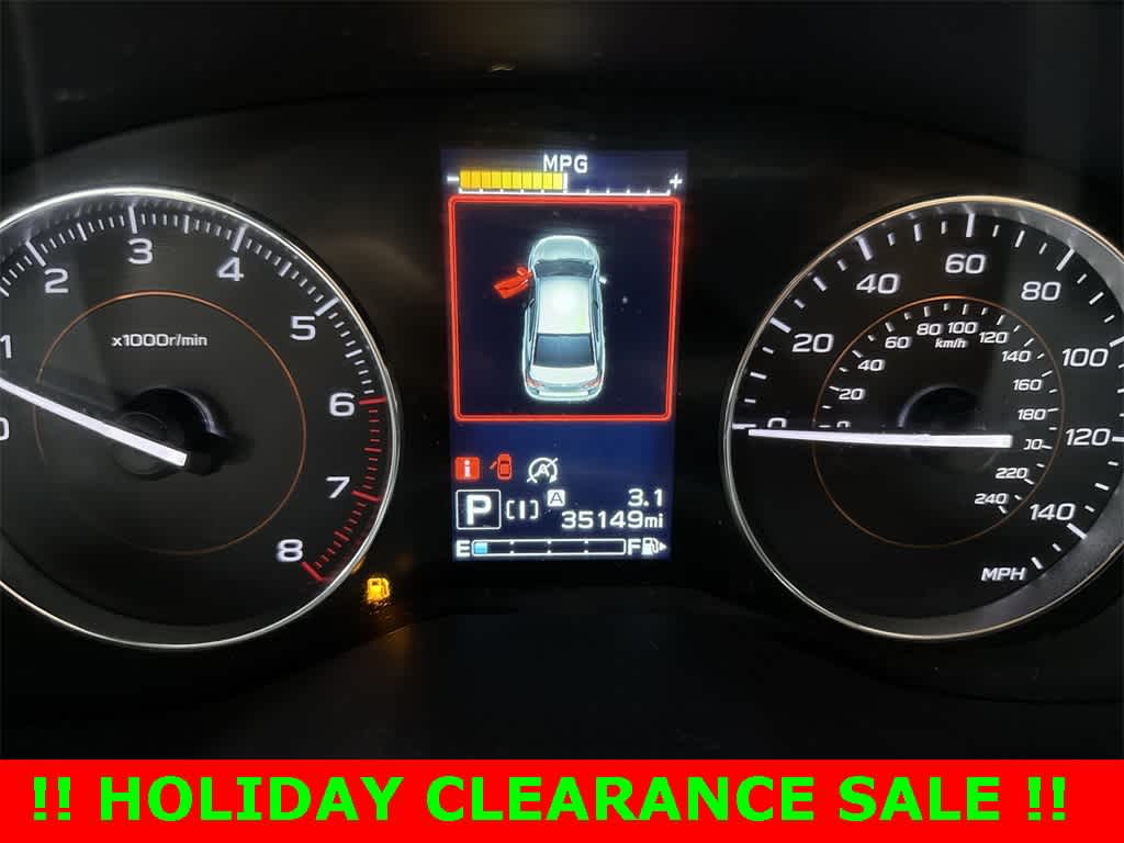 Thumbnail: 2021 Subaru Crosstrek - 18