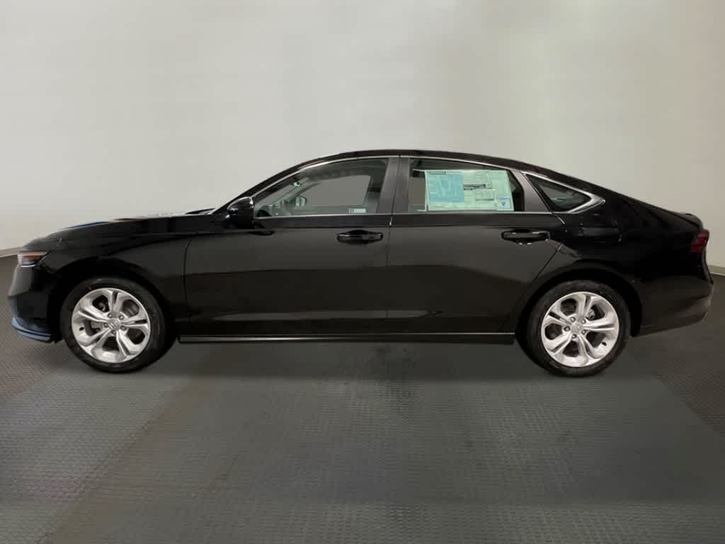 Thumbnail: 2026 Honda Accord - 2