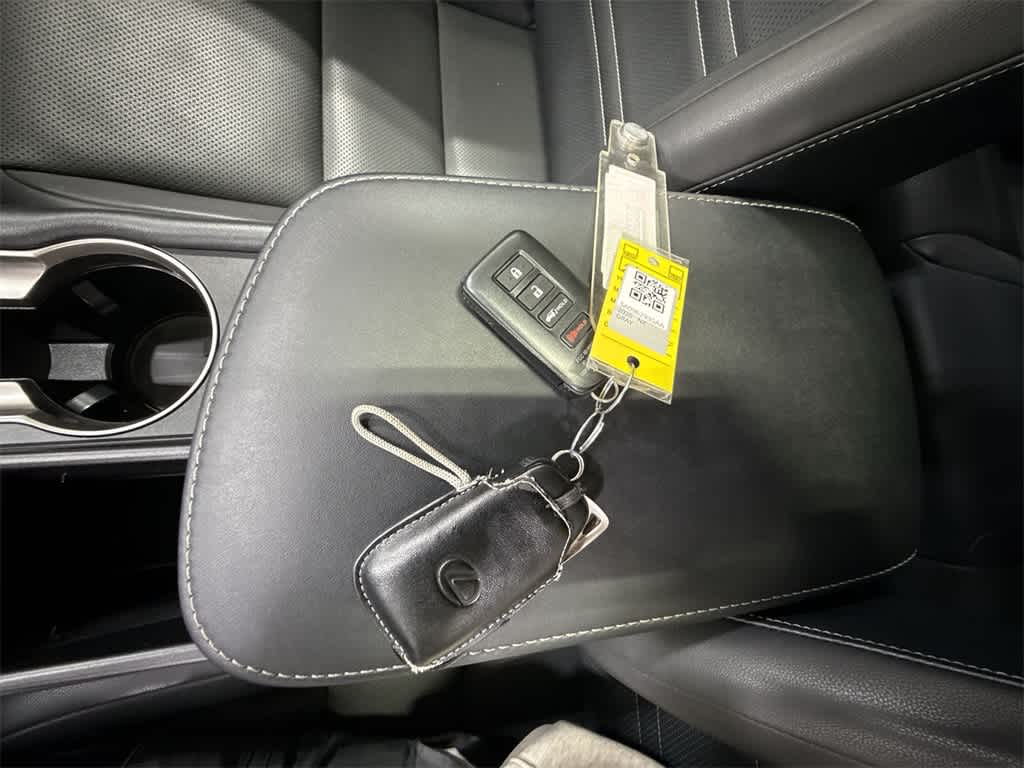 Thumbnail: 2020 Lexus NX - 34