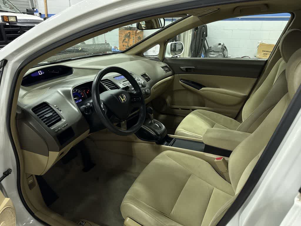 Thumbnail: 2007 Honda Civic - 25