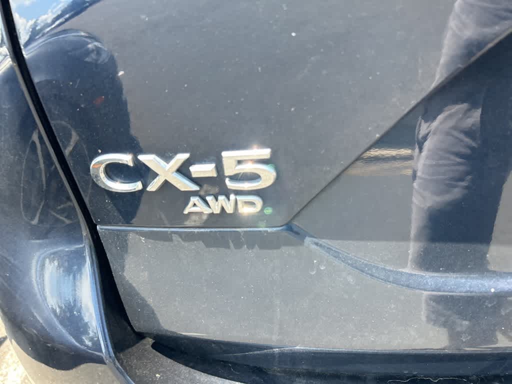 Thumbnail: 2022 Mazda CX-5 - 21