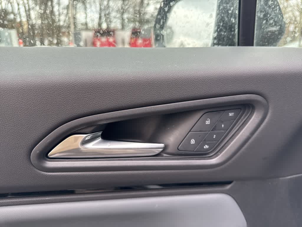 Thumbnail: 2025 Honda Prologue - 8