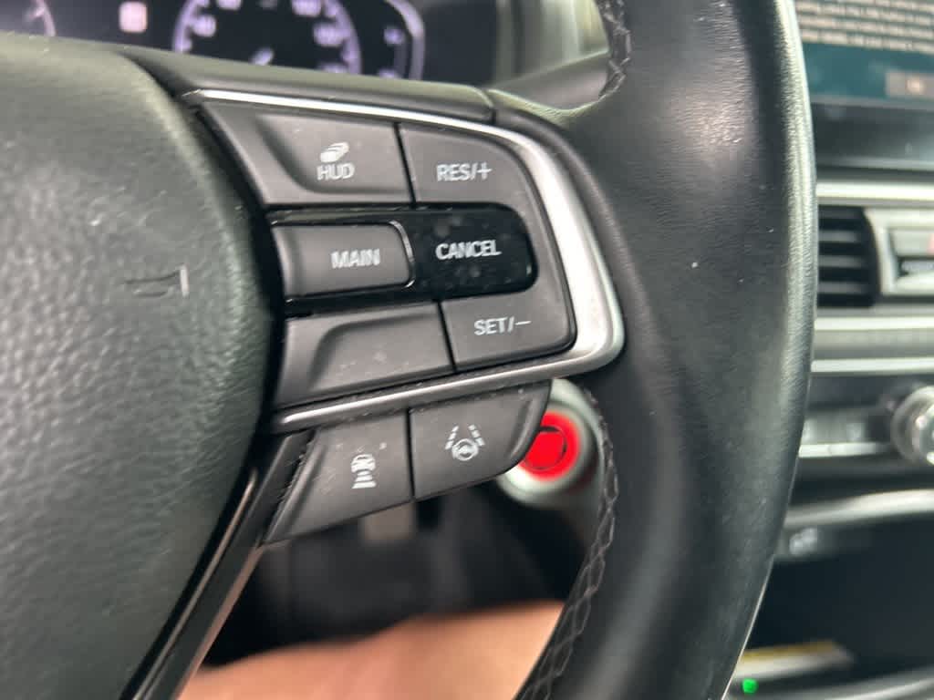 Thumbnail: 2019 Honda Accord - 21