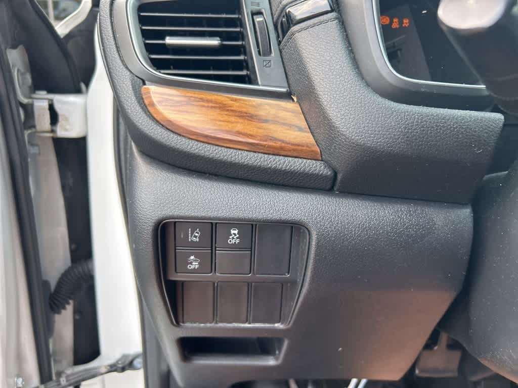 Thumbnail: 2020 Honda CR-V - 17