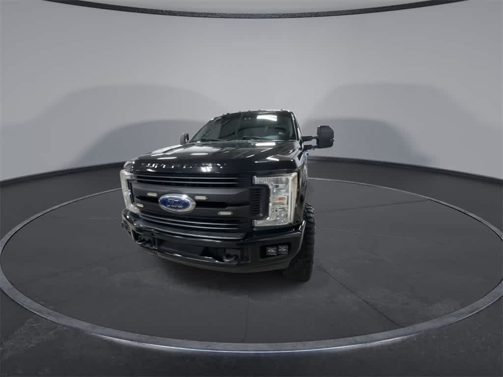 Thumbnail: 2019 Ford F-350 - 6