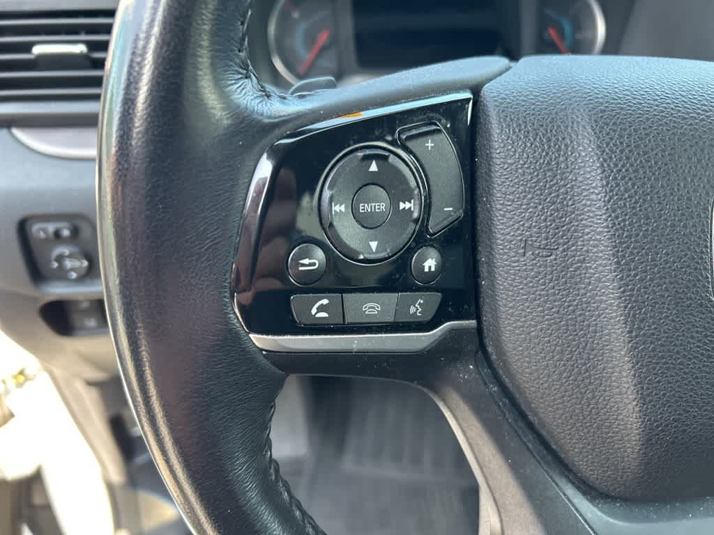 Thumbnail: 2022 Honda Pilot - 18