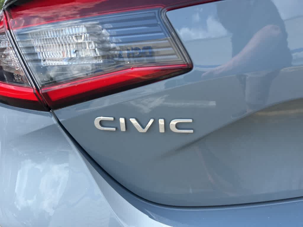 Thumbnail: 2022 Honda Civic - 21