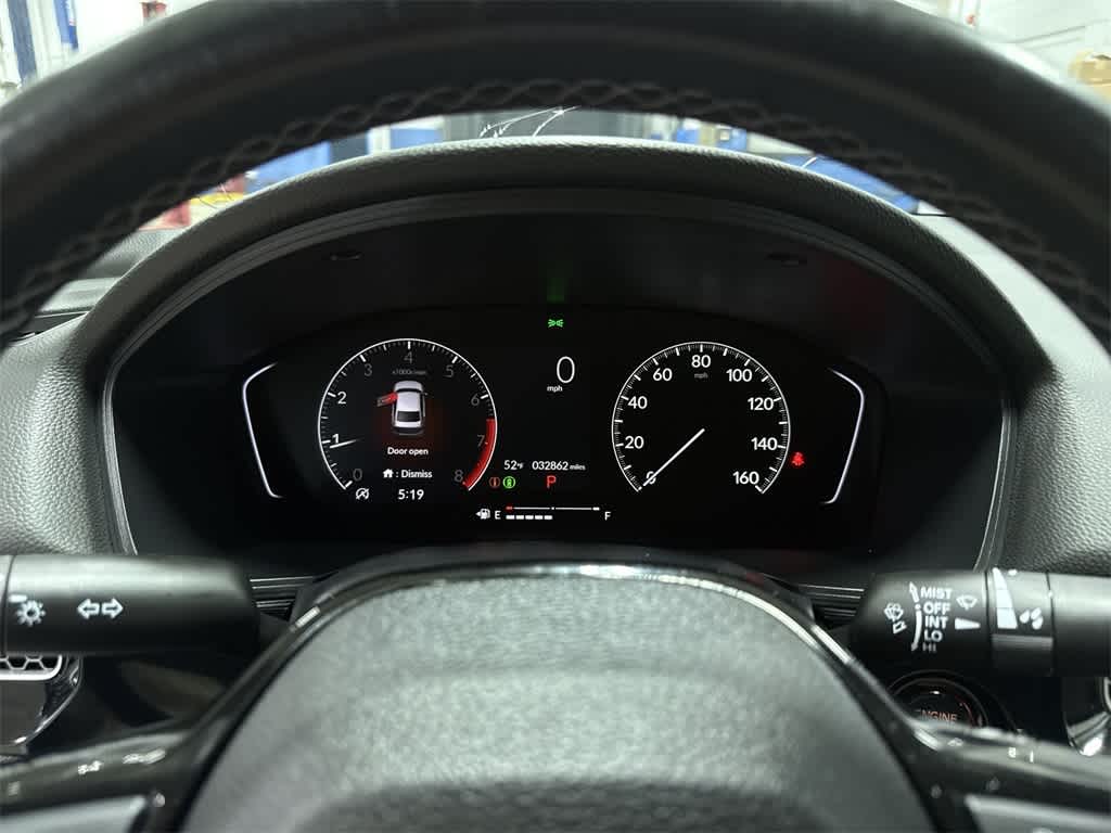 Thumbnail: 2022 Honda Civic - 31