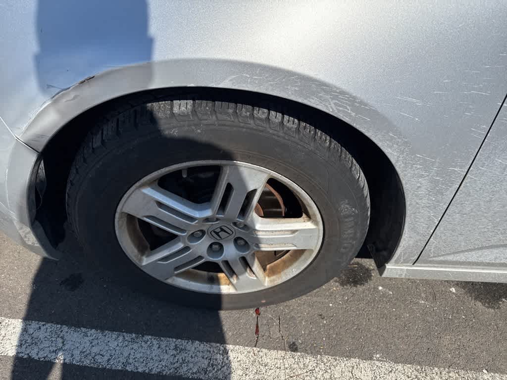 Thumbnail: 2013 Honda Odyssey - 18