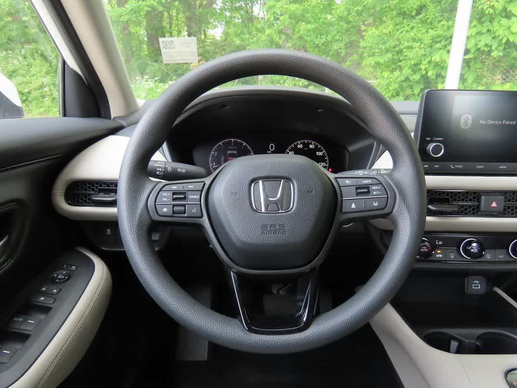 Thumbnail: 2025 Honda HR-V - 17