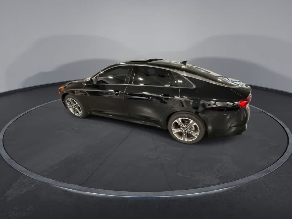 Thumbnail: 2022 Kia K5 - 6