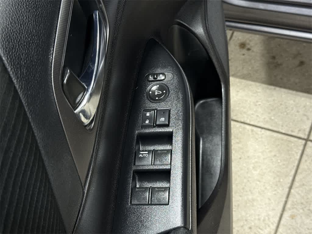 Thumbnail: 2015 Honda Accord - 22