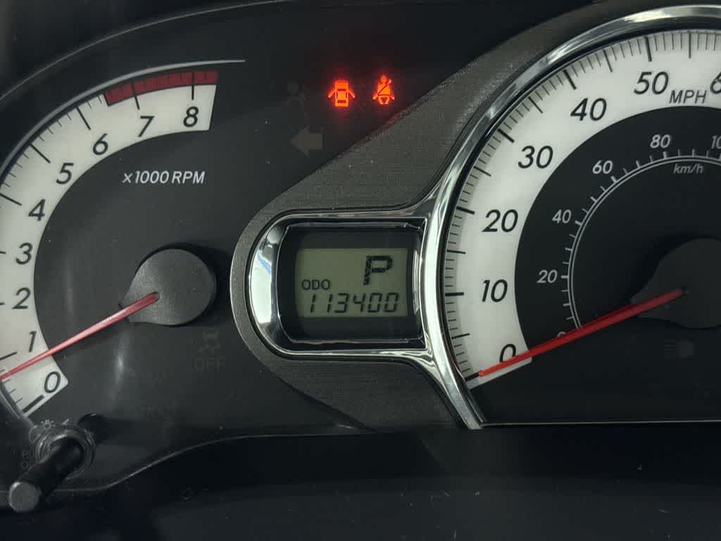 Thumbnail: 2014 Toyota Sienna - 19