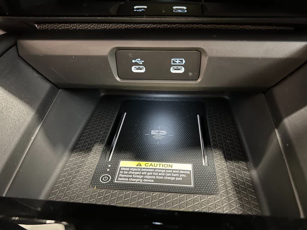 Thumbnail: 2025 Honda Accord - 20