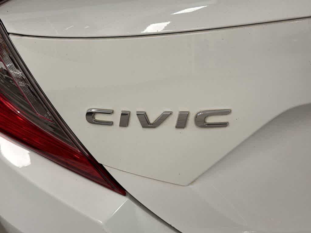 Thumbnail: 2017 Honda Civic - 23