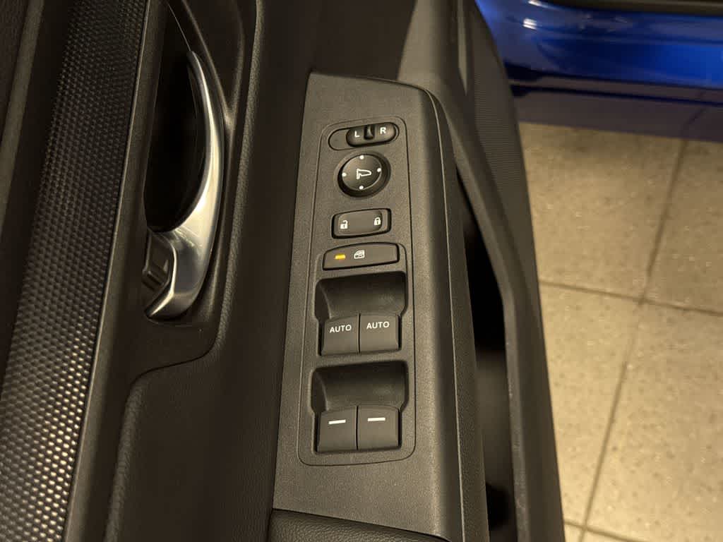 Thumbnail: 2023 Honda CR-V - 22