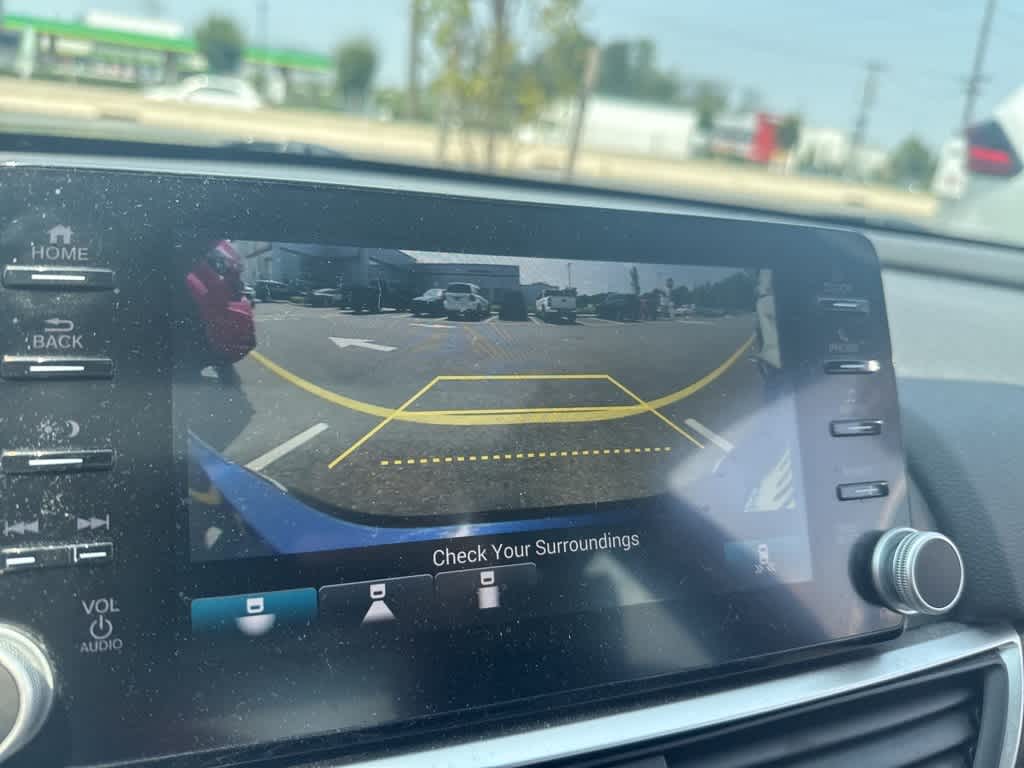 Thumbnail: 2018 Honda Accord - 32