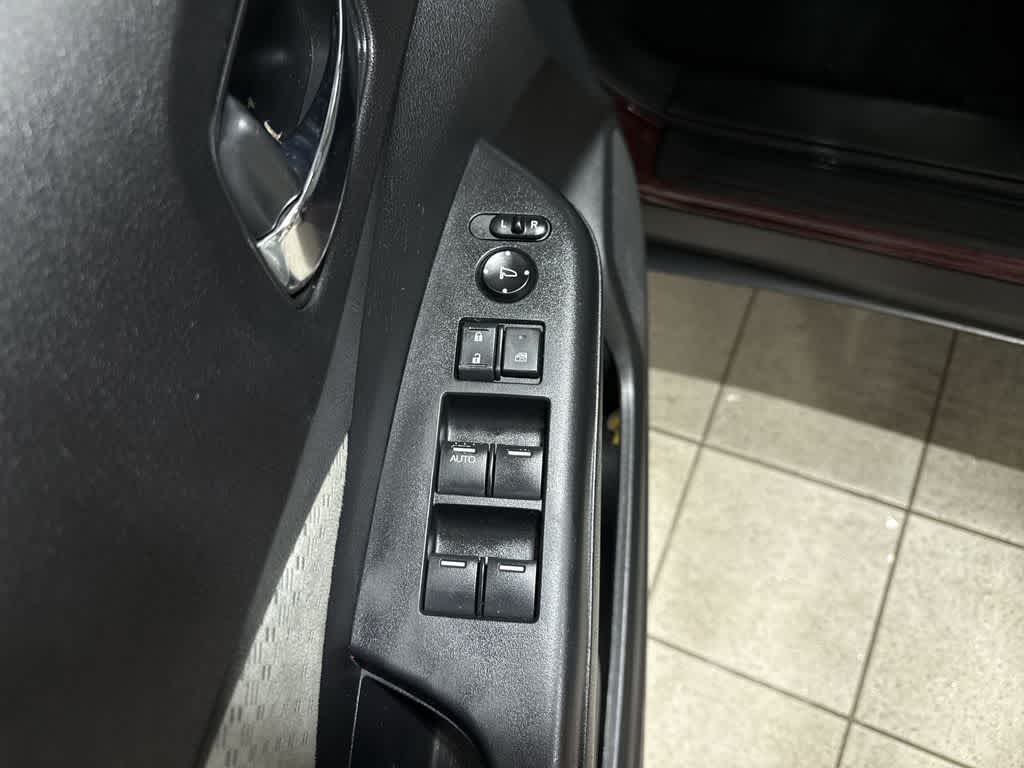 Thumbnail: 2016 Honda CR-V - 22