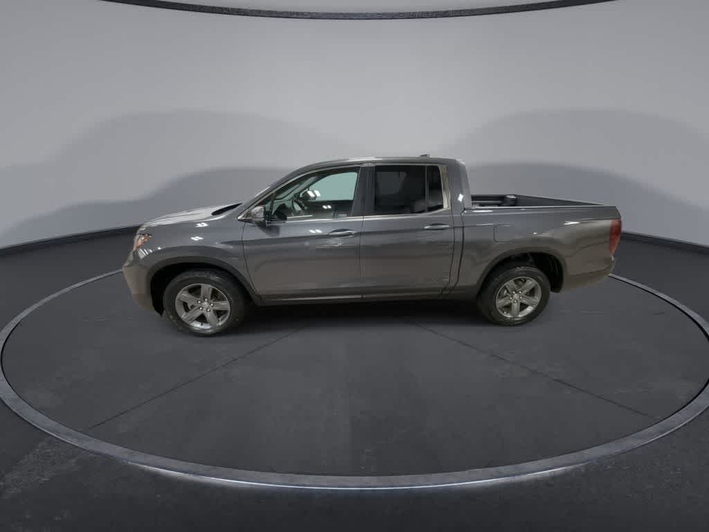 Thumbnail: 2023 Honda Ridgeline - 5