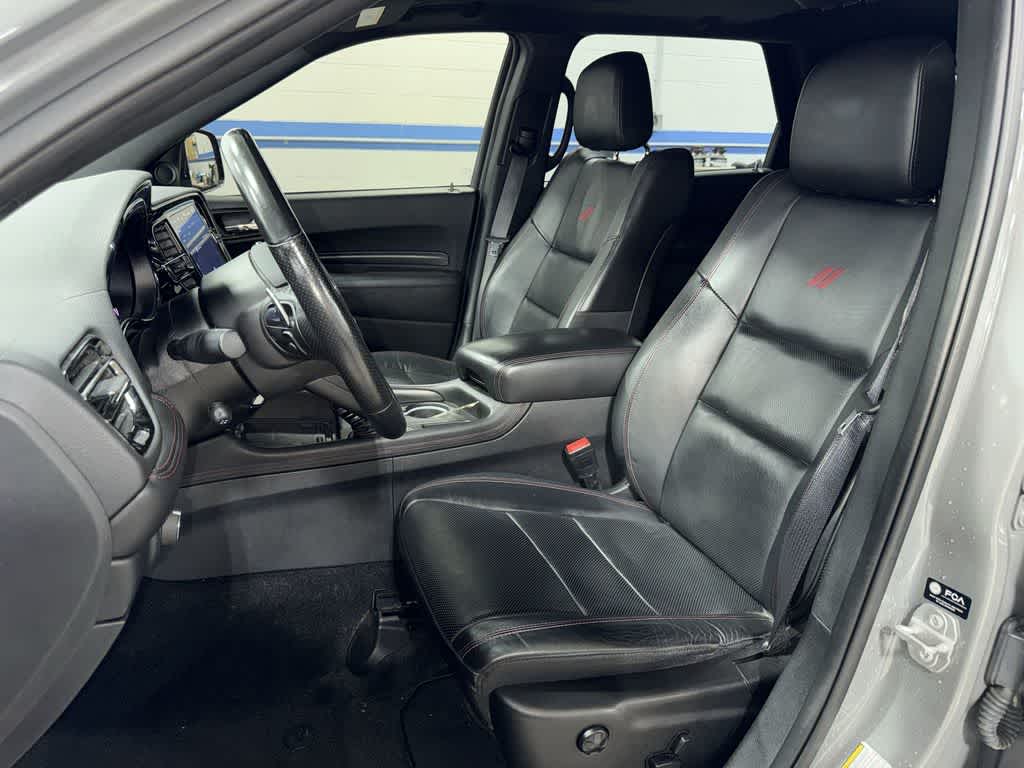 Thumbnail: 2022 Dodge Durango - 15
