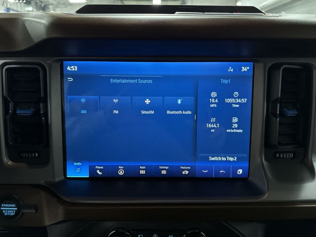 Thumbnail: 2023 Ford Bronco - 21