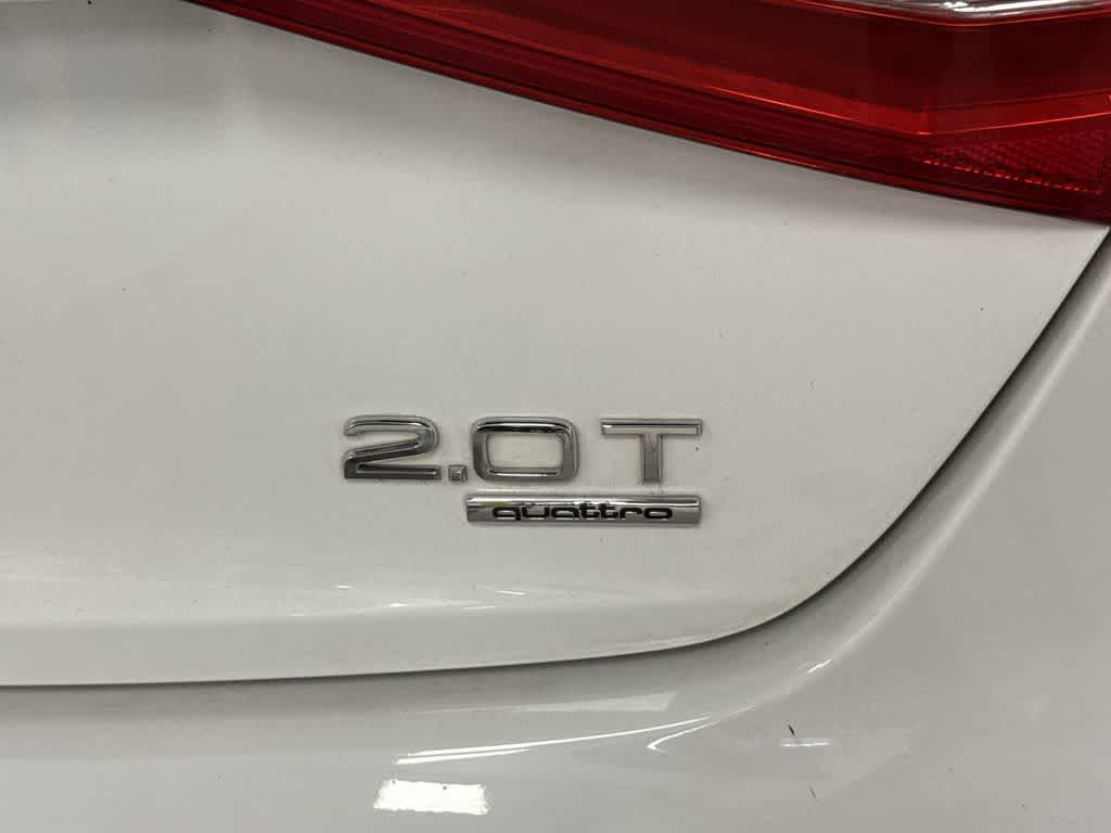 Thumbnail: 2014 Audi A4 - 29
