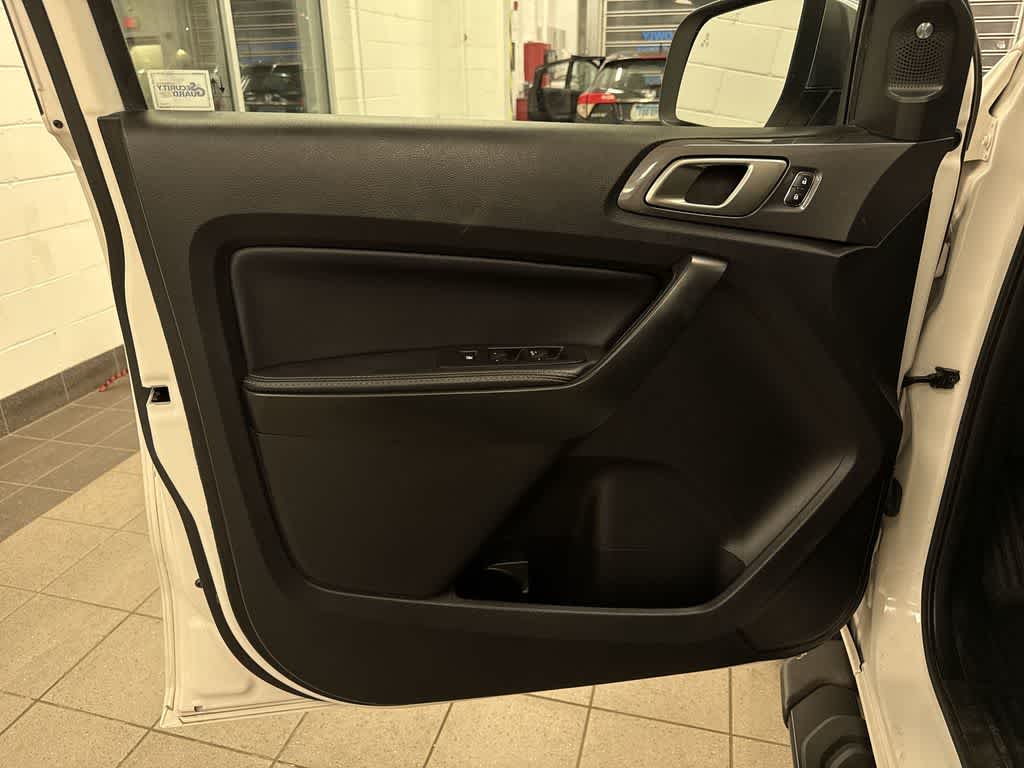 Thumbnail: 2020 Ford Ranger - 31