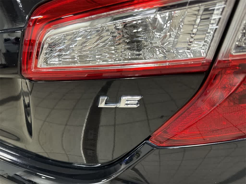 Thumbnail: 2014 Toyota Camry - 26