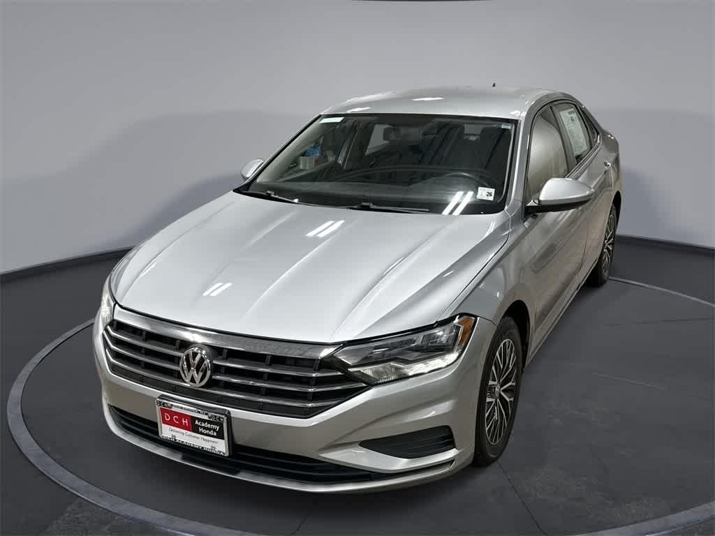 2021 Volkswagen Jetta S -
                  Old Bridge Township, NJ