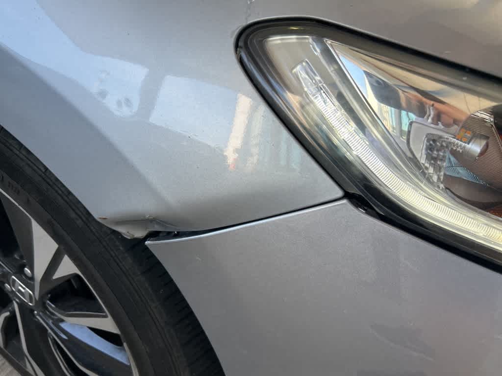 Thumbnail: 2016 Honda Accord - 4