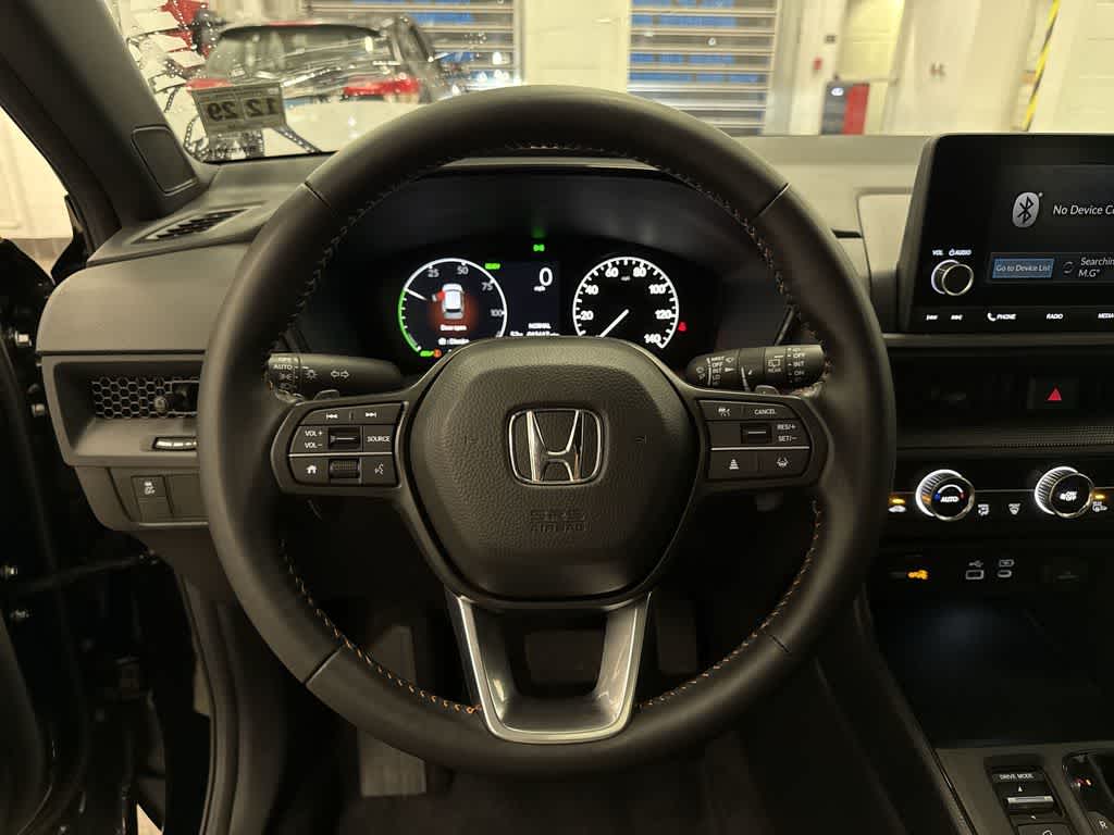 Thumbnail: 2025 Honda CR-V - 18