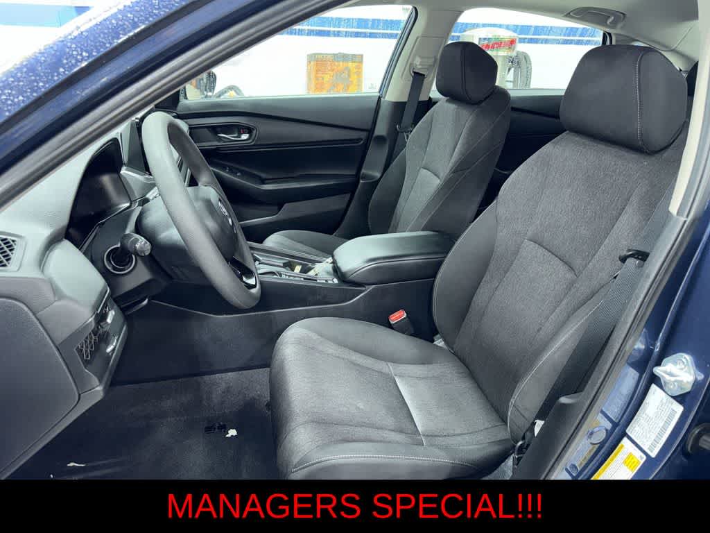 Thumbnail: 2023 Honda Accord - 15