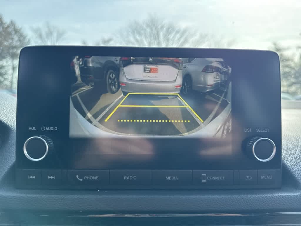 Thumbnail: 2023 Honda Civic - 13