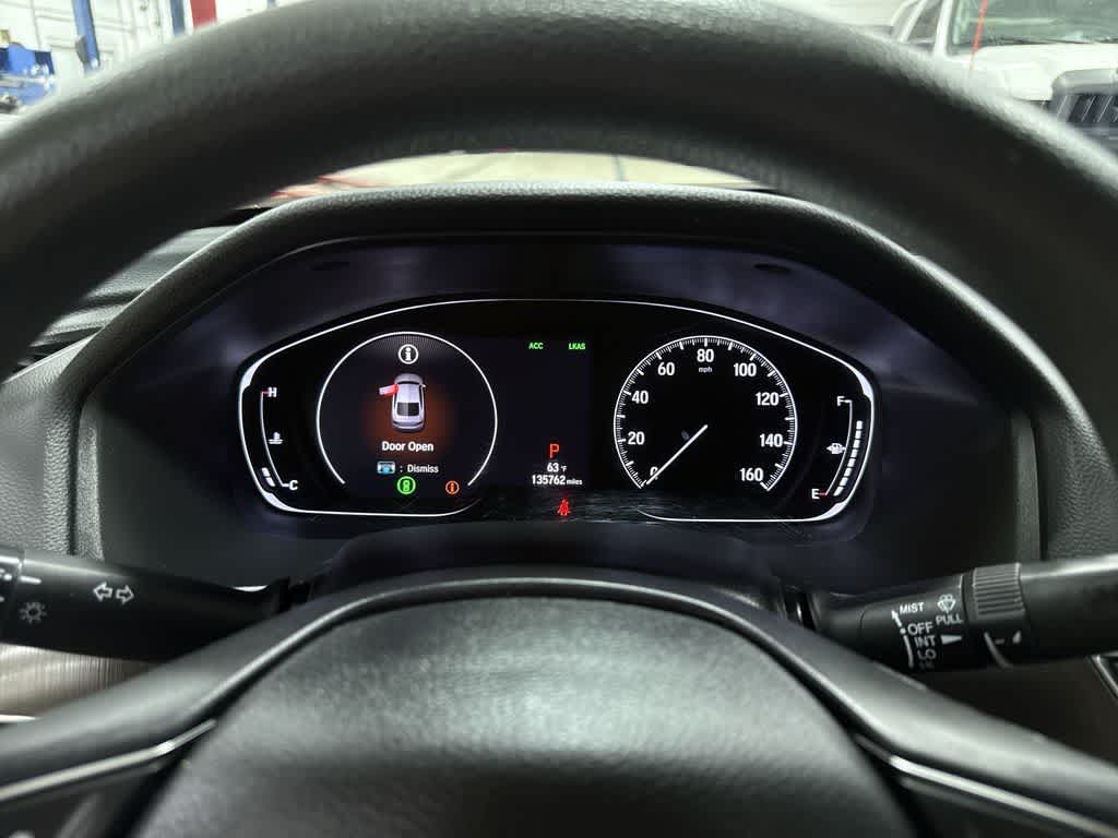 Thumbnail: 2018 Honda Accord - 30