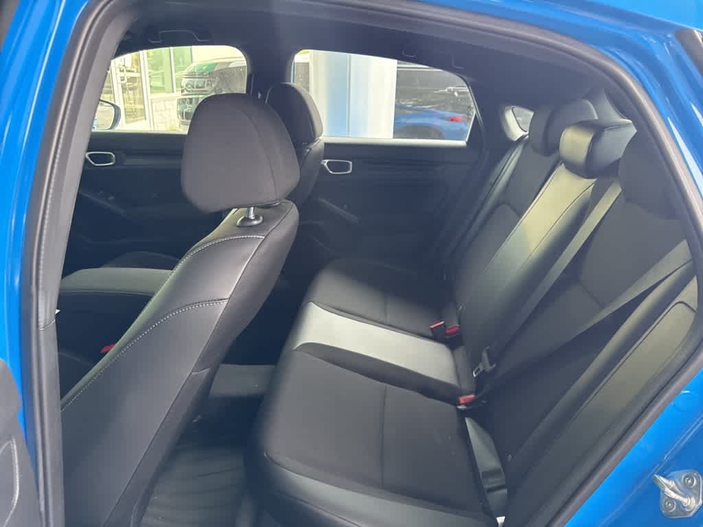 Thumbnail: 2024 Honda Civic - 17