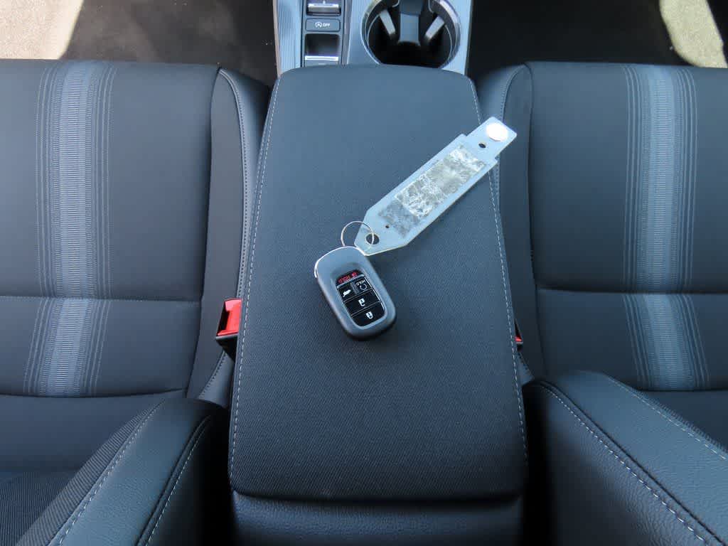 Thumbnail: 2026 Honda Civic - 22