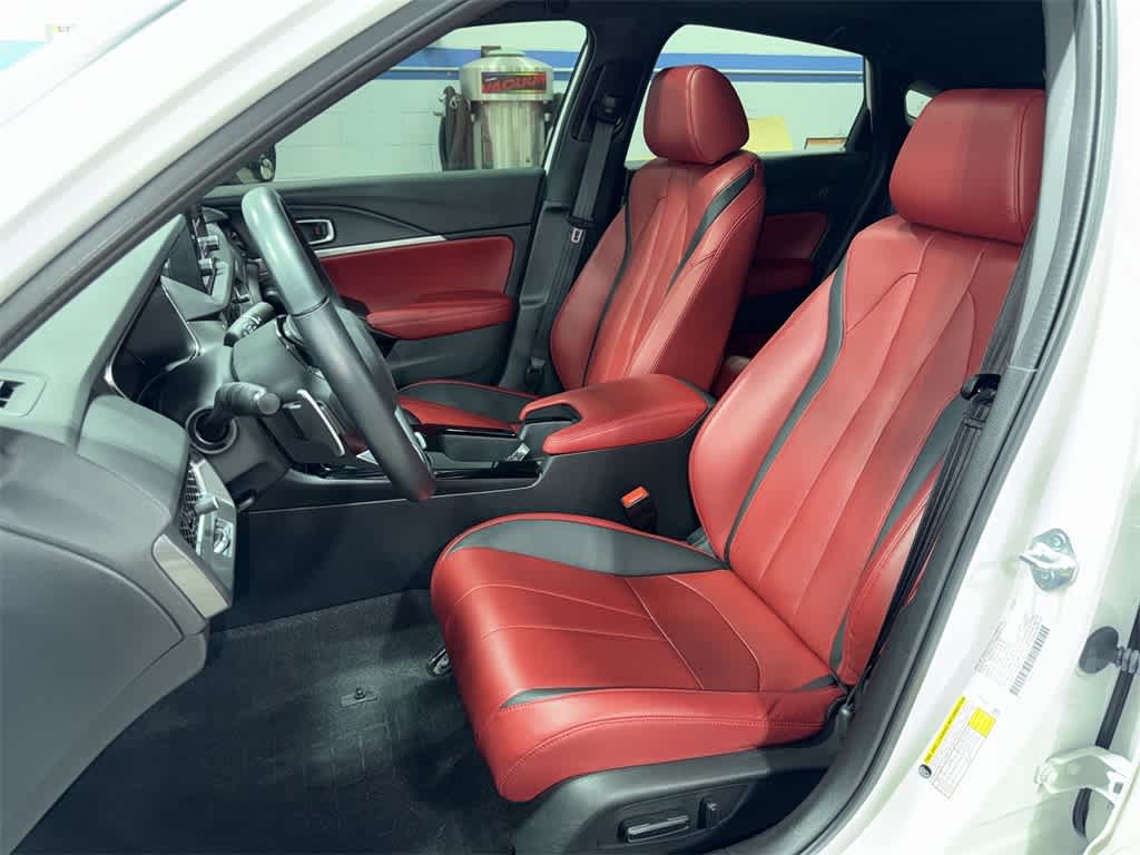 Thumbnail: 2023 Acura Integra - 15