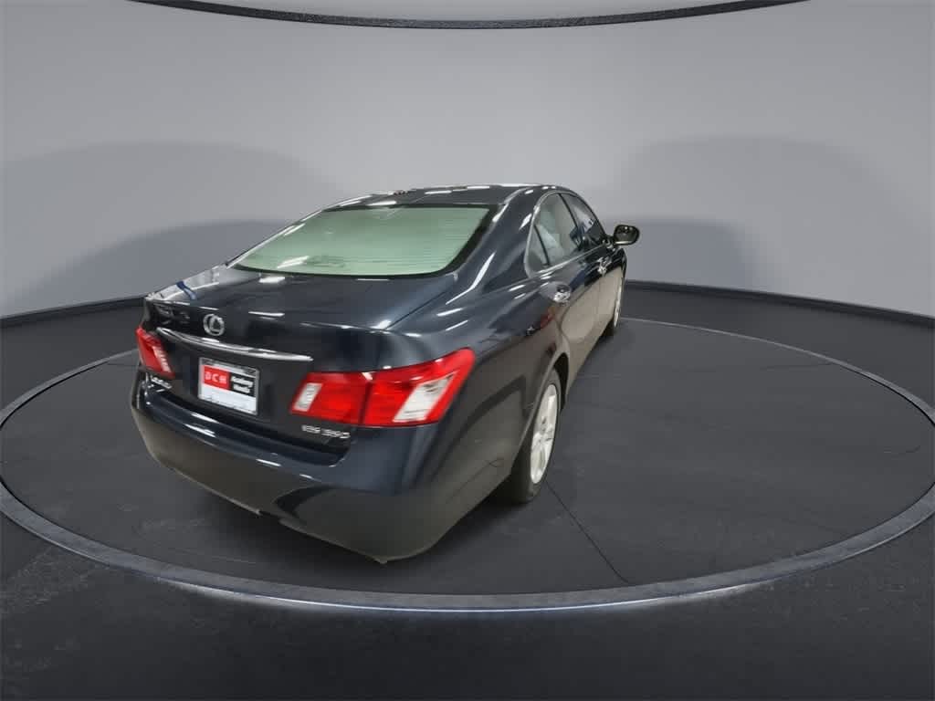 Thumbnail: 2007 Lexus ES - 8