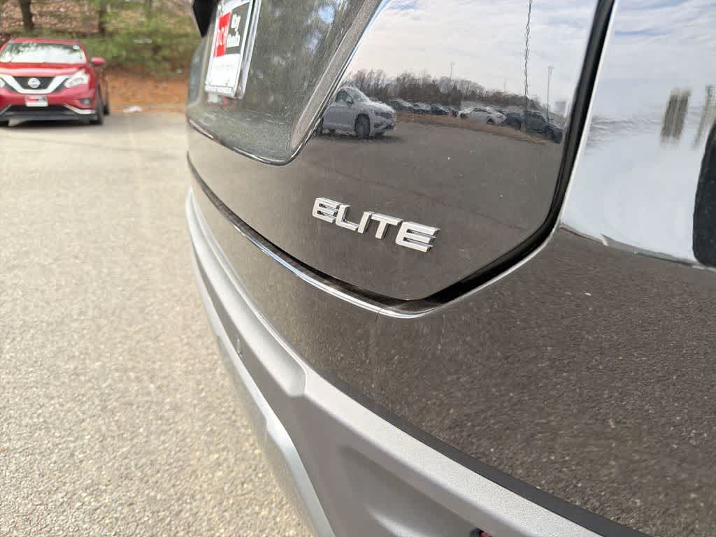 Thumbnail: 2026 Honda Pilot - 18