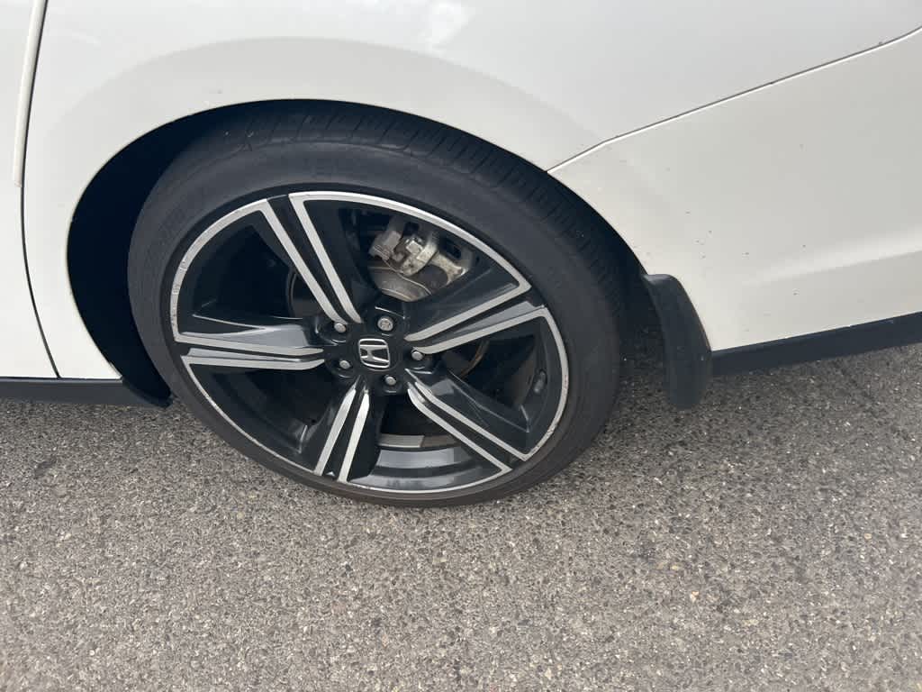 Thumbnail: 2023 Honda Accord - 11