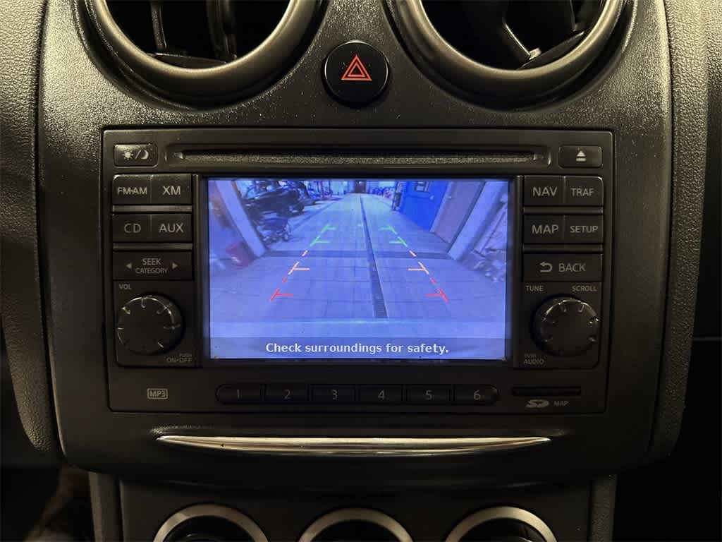 Thumbnail: 2011 Nissan Rogue - 25