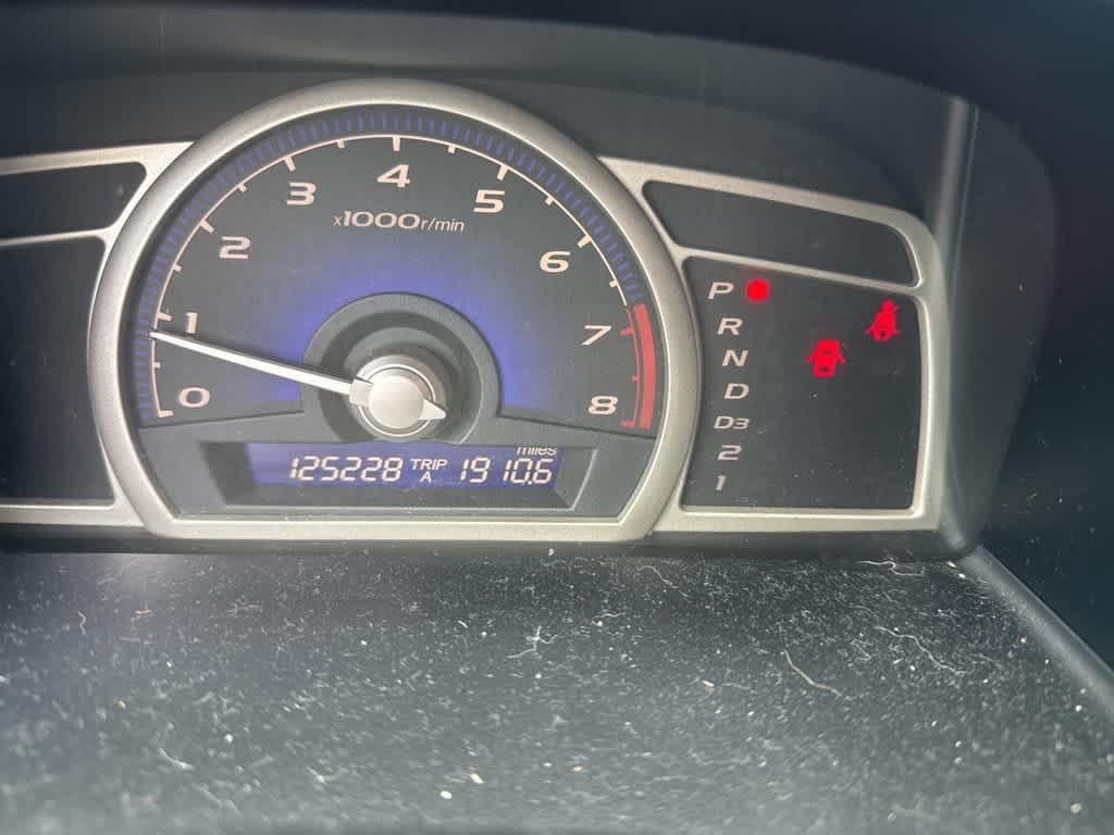 Thumbnail: 2009 Honda Civic - 25